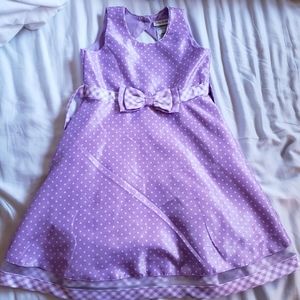 Euc Girls size 5 dress